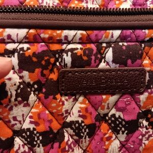 Vera Bradley Multicolor Quilted Women's Bag